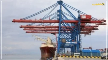 إنجاز غير مسبوق.. ميناء بورسعيد يستعد لقفزة تاريخية كيف سيقتحم قائمة أفضل 5 موانئ عالمية بحلول 2030؟ 1